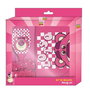 Lotso Set de Beauté Coffret Toy Story avec accessoires, 20 x 21.6 x 4 cm, Rose, 36 mois et plus