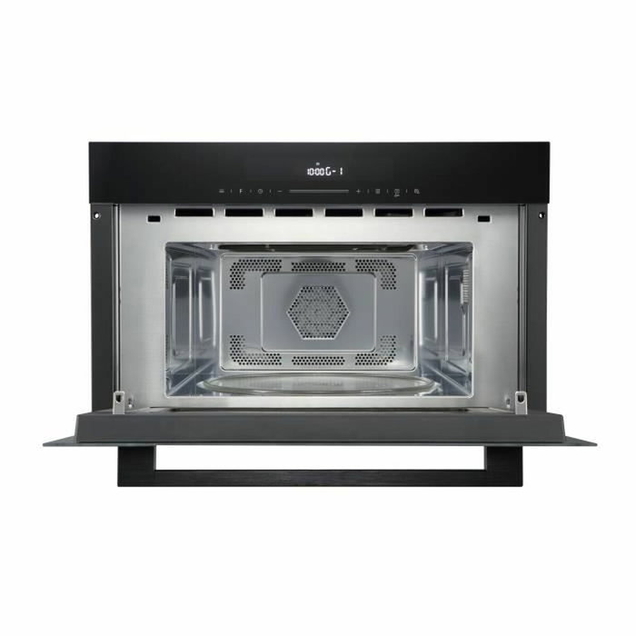 Continental Edison CEMO34CEB3 Micro-ondes Encastrable Combiné Gril et Convection, 34 L, Noir Continental Edison CEMO34CEB3 Micro-ondes Encastrable Combiné Gril et Convection, 34 L, Noir
