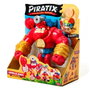 Magic Box Piratix Gorilla Bros Boom Ben