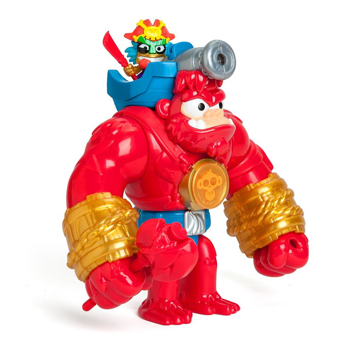 Magic Box Piratix Gorilla Bros Boom Ben Magic Box Piratix Gorilla Bros Boom Ben