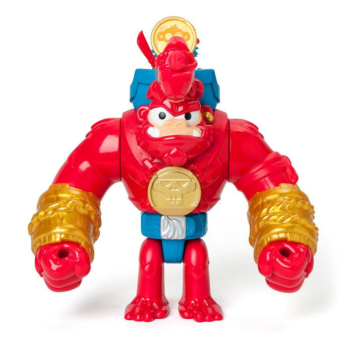 Magic Box Piratix Gorilla Bros Boom Ben Magic Box Piratix Gorilla Bros Boom Ben