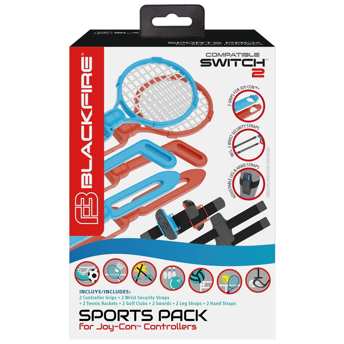 Ardistel Câble USB PACK SPORT 14 EN 1 Noir