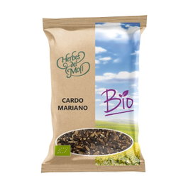 Herbes del Molí Graines de chardon-marie BIO 100 g