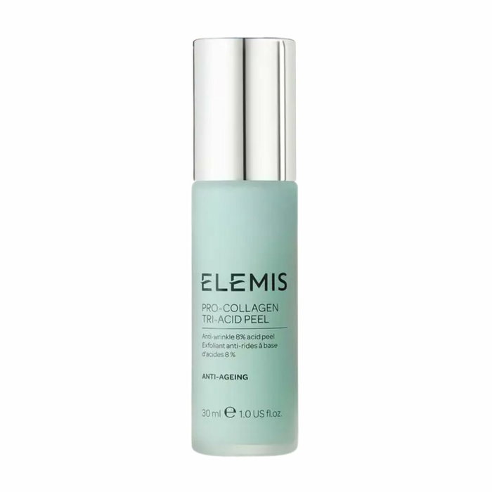 Elemis Peeling tri-acide PRO-COLLAGÈNE Rajeunissant & Éclat du teint 30 ml