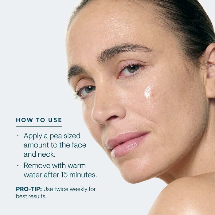 Elemis Peeling tri-acide PRO-COLLAGÈNE Rajeunissant & Éclat du teint 30 ml