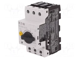EATON ELECTRIC Interrupteur de moteur 7,5kW 220÷690VAC IP20 PKZM0-16-EA