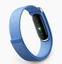 Fitbit Google Air sans bracelet - Black