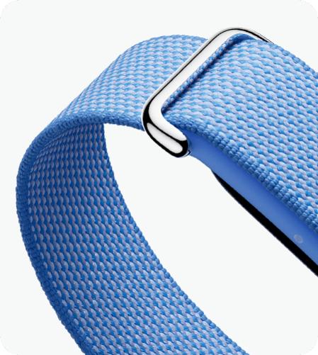 Fitbit Google Air sans bracelet - Black