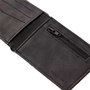 Portefeuille Homme Rip Curl Party Pack Pu Slim Bleu Noir