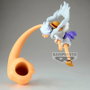 Banpresto Figure Monkey D. Luffy FL Gear5 Vol.4 12cm