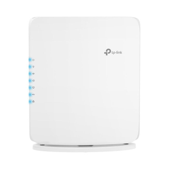 TP-Link Archer BE450 Wi-Fi 7 Dual-Band Router TP-Link Archer BE450 Wi-Fi 7 Dual-Band Router