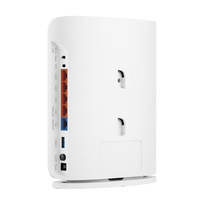 TP-Link Archer BE450 Wi-Fi 7 Dual-Band Router TP-Link Archer BE450 Wi-Fi 7 Dual-Band Router