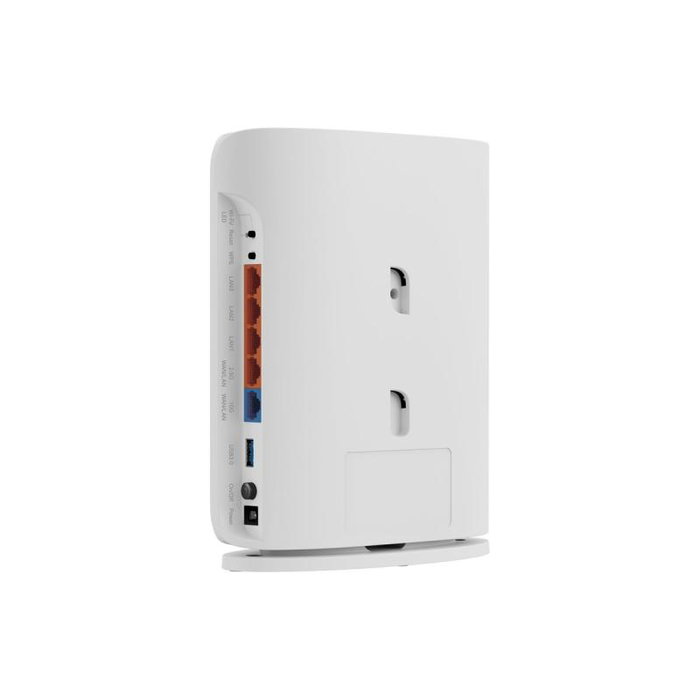 TP-Link Archer BE450 Wi-Fi 7 Dual-Band Router TP-Link Archer BE450 Wi-Fi 7 Dual-Band Router