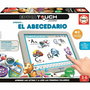 Jouet Educatif El Abecedario Educa Touch Junior (ES)