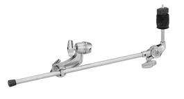 Pearl Uni-Lock Adaptateur de Bras pour Cymbale avec Pince en L, pour Timbal Base