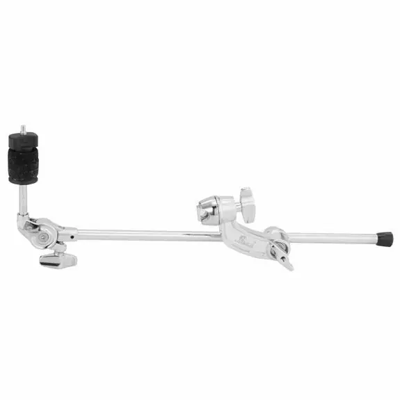 Pearl Uni-Lock Adaptateur de Bras pour Cymbale avec Pince en L, pour Timbal Base