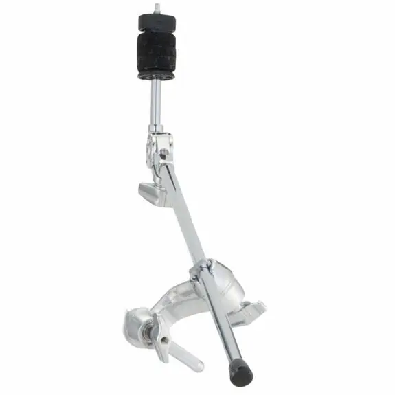 Pearl Uni-Lock Adaptateur de Bras pour Cymbale avec Pince en L, pour Timbal Base