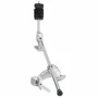 Pearl Uni-Lock Adaptateur de Bras pour Cymbale avec Pince en L, pour Timbal Base