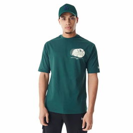 T-shirt à manches courtes homme New Era S