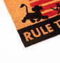 Disney Le Roi Lion paillasson Rule The Jungle 40 x 60 cm