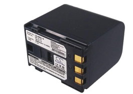 CoreParts Batterie de caméra pour Canon, 2000 mAh, 14.8 Wh, 7.4 V, Li-ion
