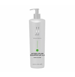 JJ After Color Shampoo pH 4.5 1000ml