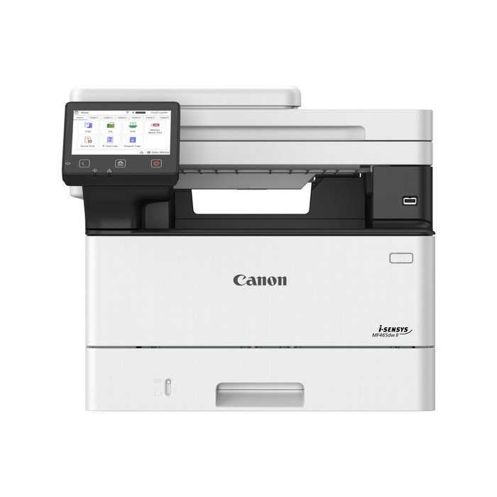 Canon i-SENSYS MF465dw II Monochrome