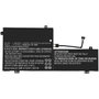 CoreParts Batterie pour Lenovo 58.18Wh 11.52V 5050mAh Noir