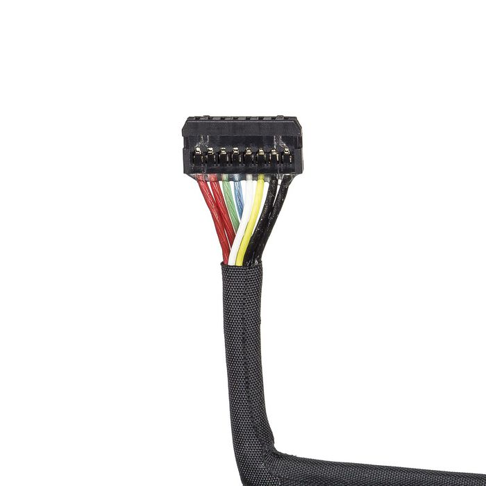 CoreParts Batterie pour Lenovo 58.18Wh 11.52V 5050mAh Noir