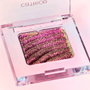 Catrice OMB 020 Fard à Paupières Prismatic Shift - Berry Blaze 1 g, Texture Légère, Finition Multidimensionnelle Longue Tenue