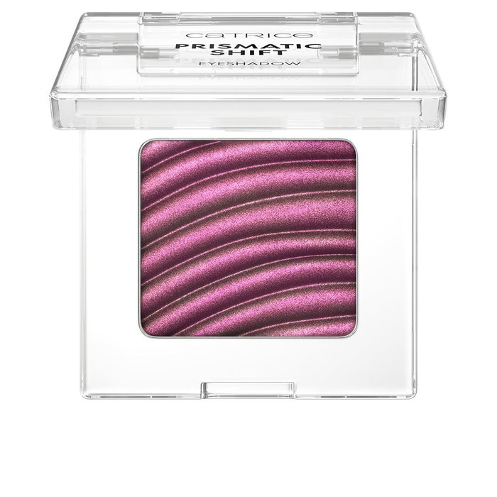 Catrice OMB 020 Fard à Paupières Prismatic Shift - Berry Blaze 1 g, Texture Légère, Finition Multidimensionnelle Longue Tenue Catrice OMB 020 Fard à Paupières Prismatic Shift - Berry Blaze 1 g, Texture Légère, Finition Multidimensionnelle Longue Tenue