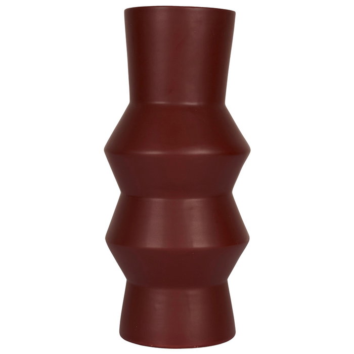 Home Deco Factory Jarrón Heritage H.30,8 cm Home Deco Factory Jarrón Heritage H.30,8 cm