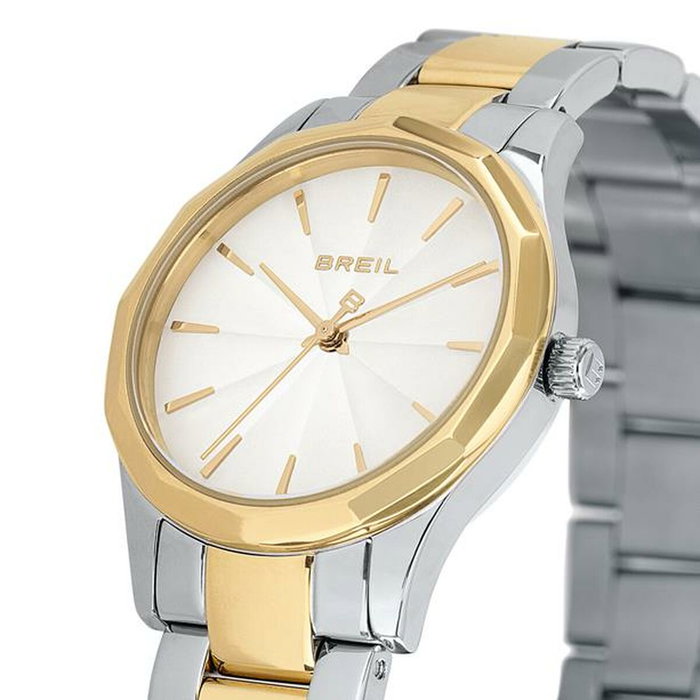 Montre Femme Breil TW2086 (Ø 32 mm) Montre Femme Breil TW2086 (Ø 32 mm)