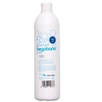 Begobaño Gel Dermatologique 750Ml Begobaño Gel Dermatologique 750Ml