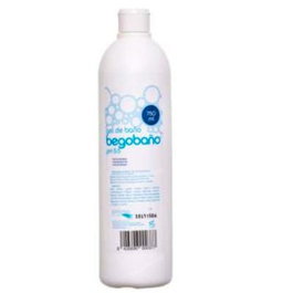 BEGOBAÑO Gel Dermatologique 750ml
