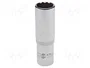 IRIMO Douille Longue Bihexagonal 17mm 1/2''