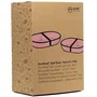 Sureflap Lot de 2 bols SureFeed rose