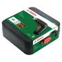 Bosch IXO 8 Basic - Visseuse sans fil avec 10 embouts et boîte de rangement