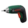 Bosch IXO 8 Basic - Visseuse sans fil avec 10 embouts et boîte de rangement