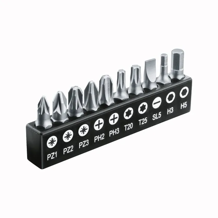 Bosch IXO 8 Basic - Perceuse visseuse sans fil avec 10 embouts et boîte de rangement Bosch IXO 8 Basic - Perceuse visseuse sans fil avec 10 embouts et boîte de rangement