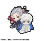 Sakamoto Days assortiment charms caoutchouc Rubber Mascot Buddycolle Vol. 2 7 cm (6)