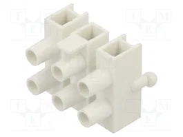 BM GROUP Barrette de jonction d'alimentation BM963CS