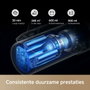 Mova K30 Aspirateur Laveur Sec et Humide 18 kPa