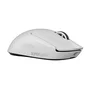 Logitech Pro X Superlight 2 SE Lightspeed Blanche