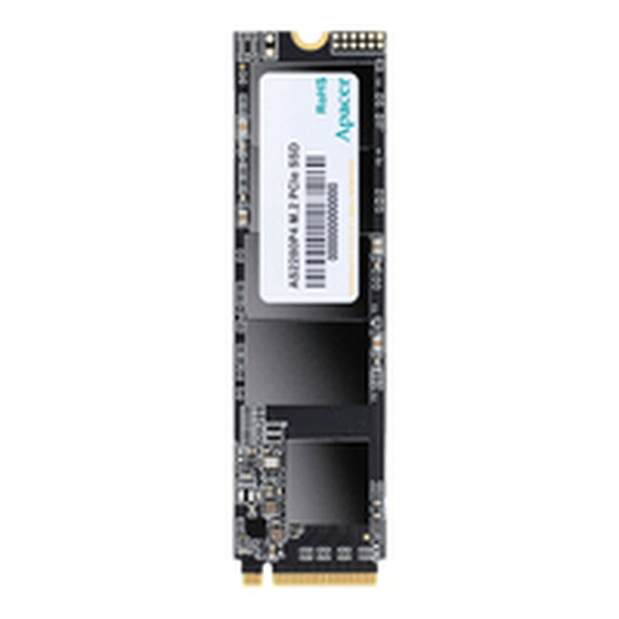 Disque dur Apacer AP512GAS2280P4- 512 GB SSD