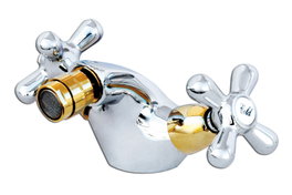 TIMON FINSTOCK RODA-MIX Monobloc Bidet 22008CR/OR