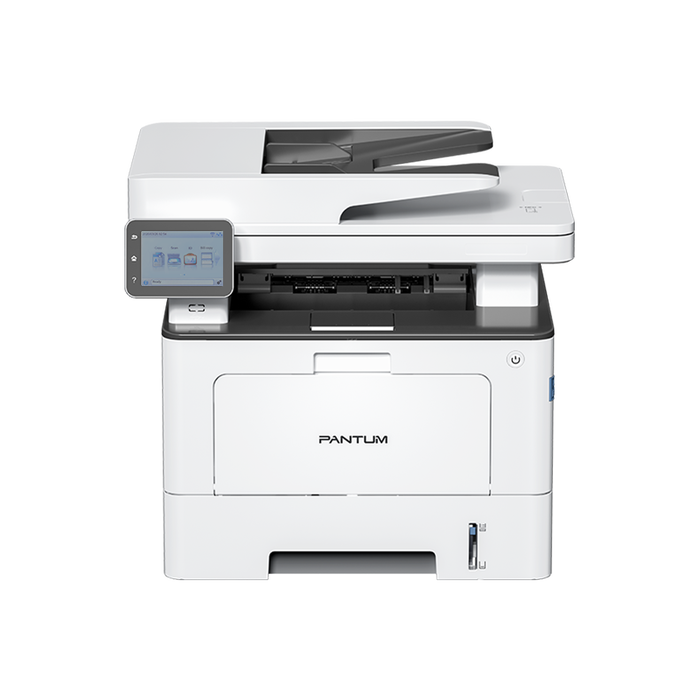 Pantum BM5220ADW Imprimante Multifonction Laser Monochrome 42 ppm, Recto-Verso, Wi-Fi, Bluetooth, USB, Ethernet