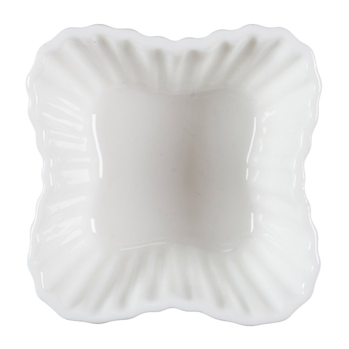 Home Deco Factory Ramequin Texturé Mirage
