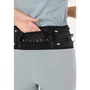 Athlecia Glessop - Ceinture de course - Noir - S/M