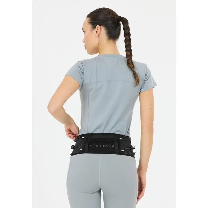 Athlecia Glessop - Ceinture de course - Noir - S/M
